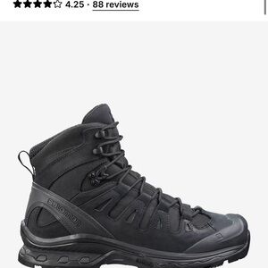 Salomon Quest 4D Forces 2 EN